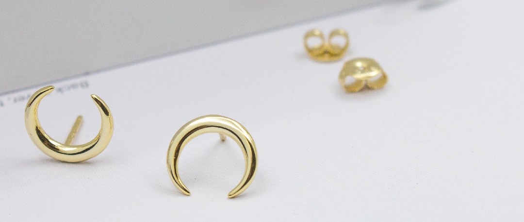spooky jewellery you can wear all year