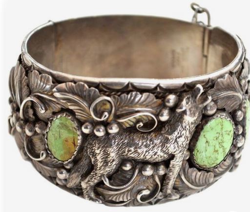 spooky jewellery you can wear all year