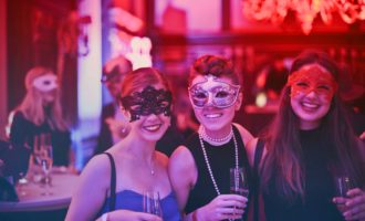 halloween jewellery