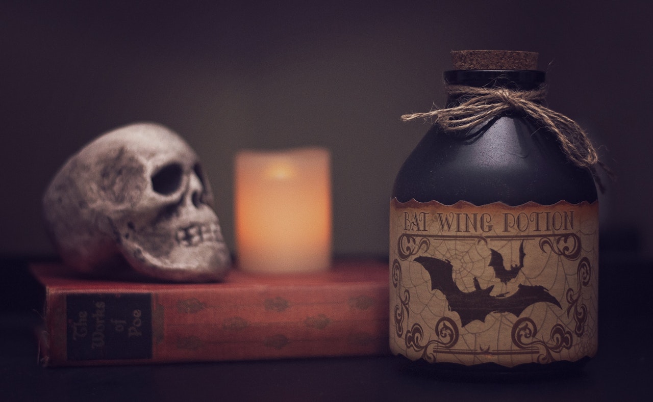 halloween tradition