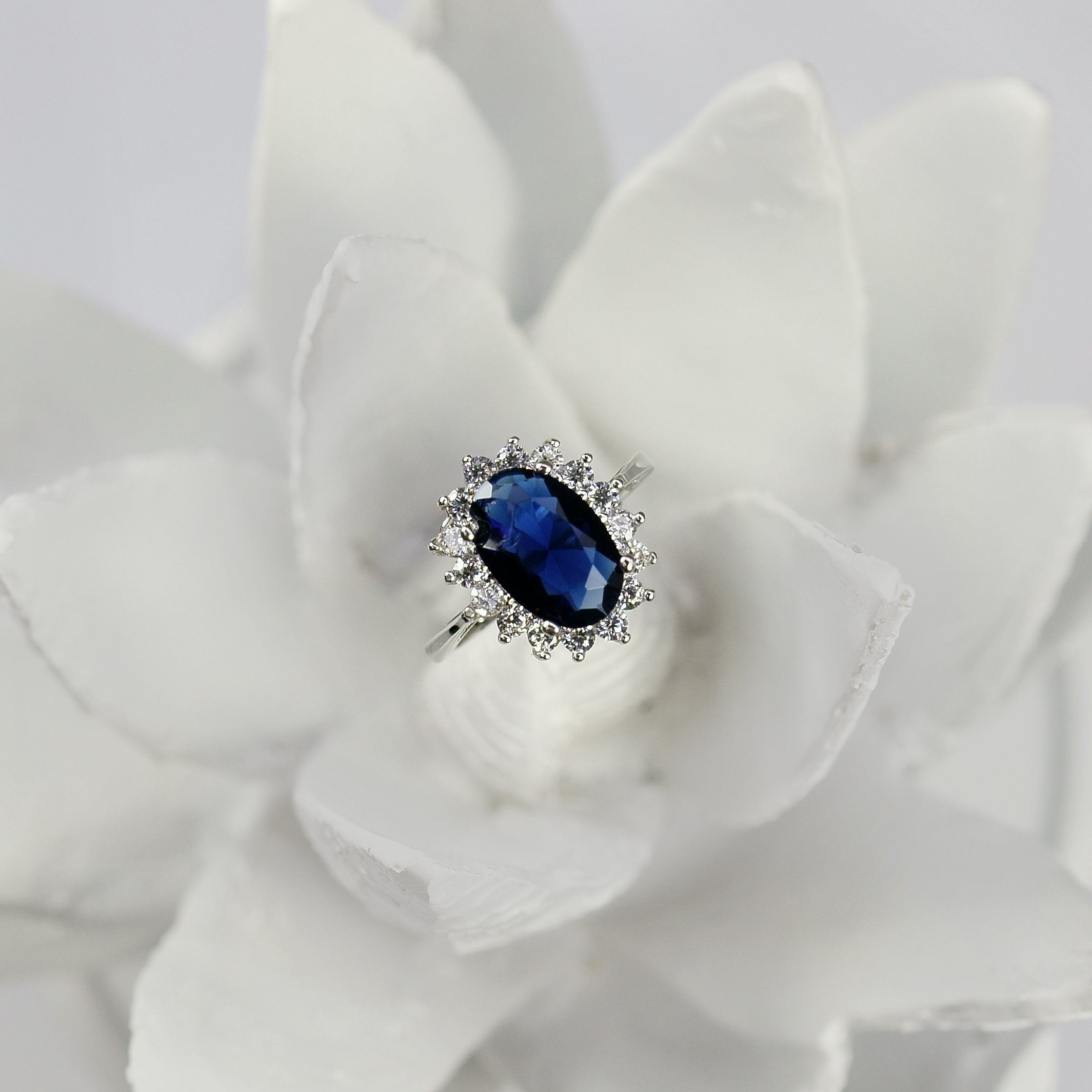 gemstone jewellery september's birthstone