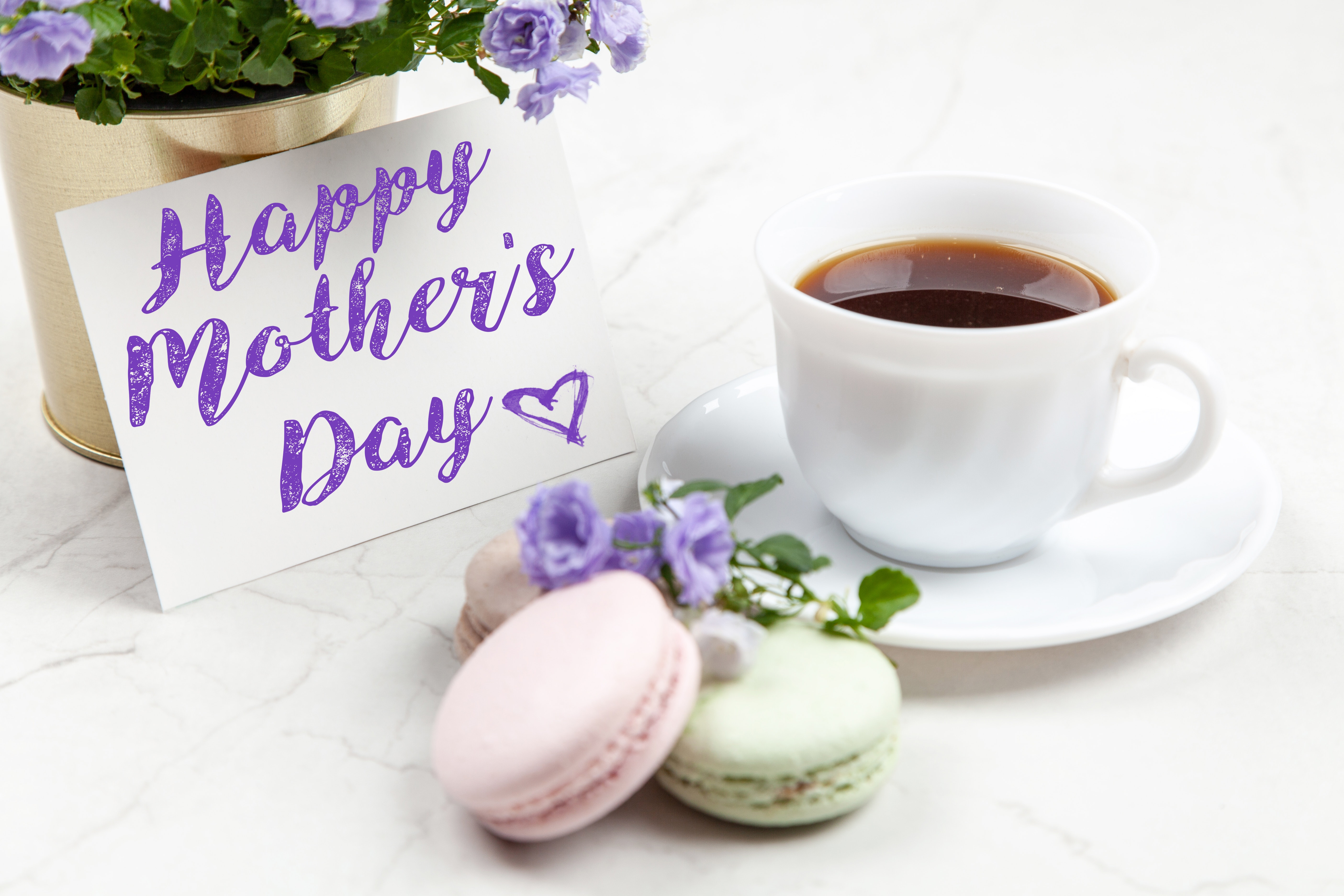 fun things to do on mother's day