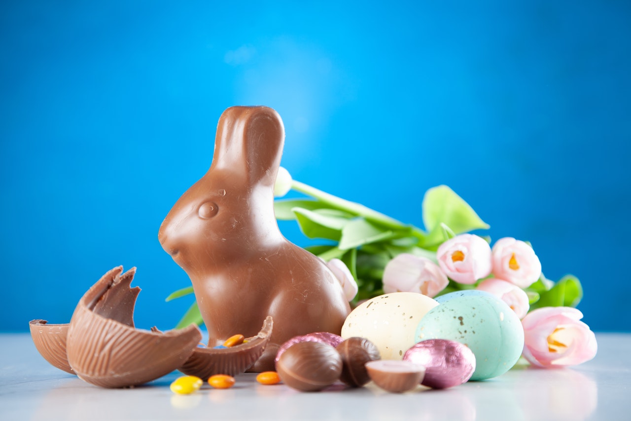 easter gift ideas