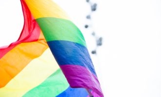 pride month