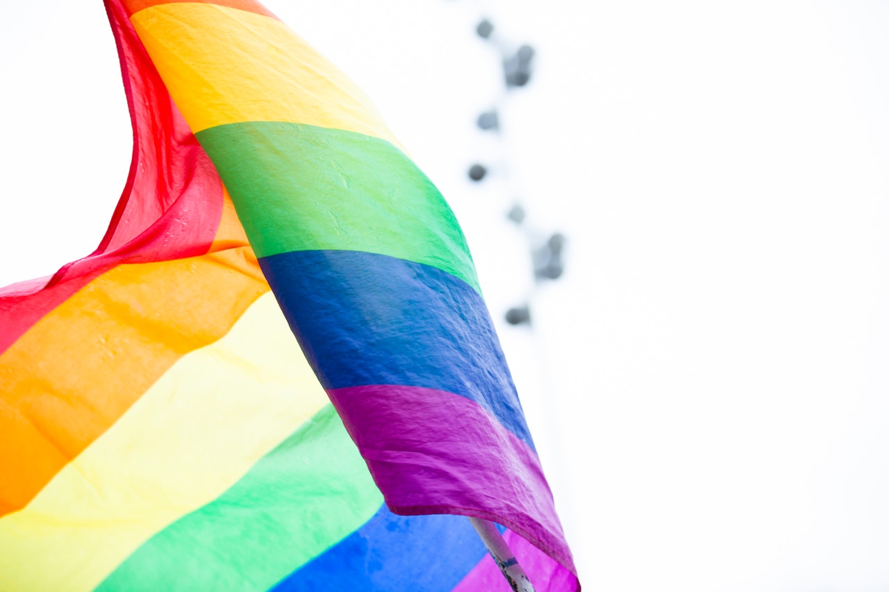 pride month