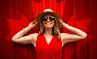 canada day