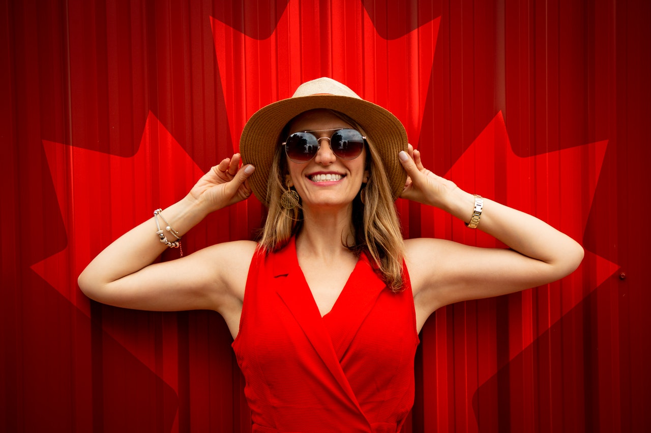 canada day