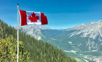 canada day