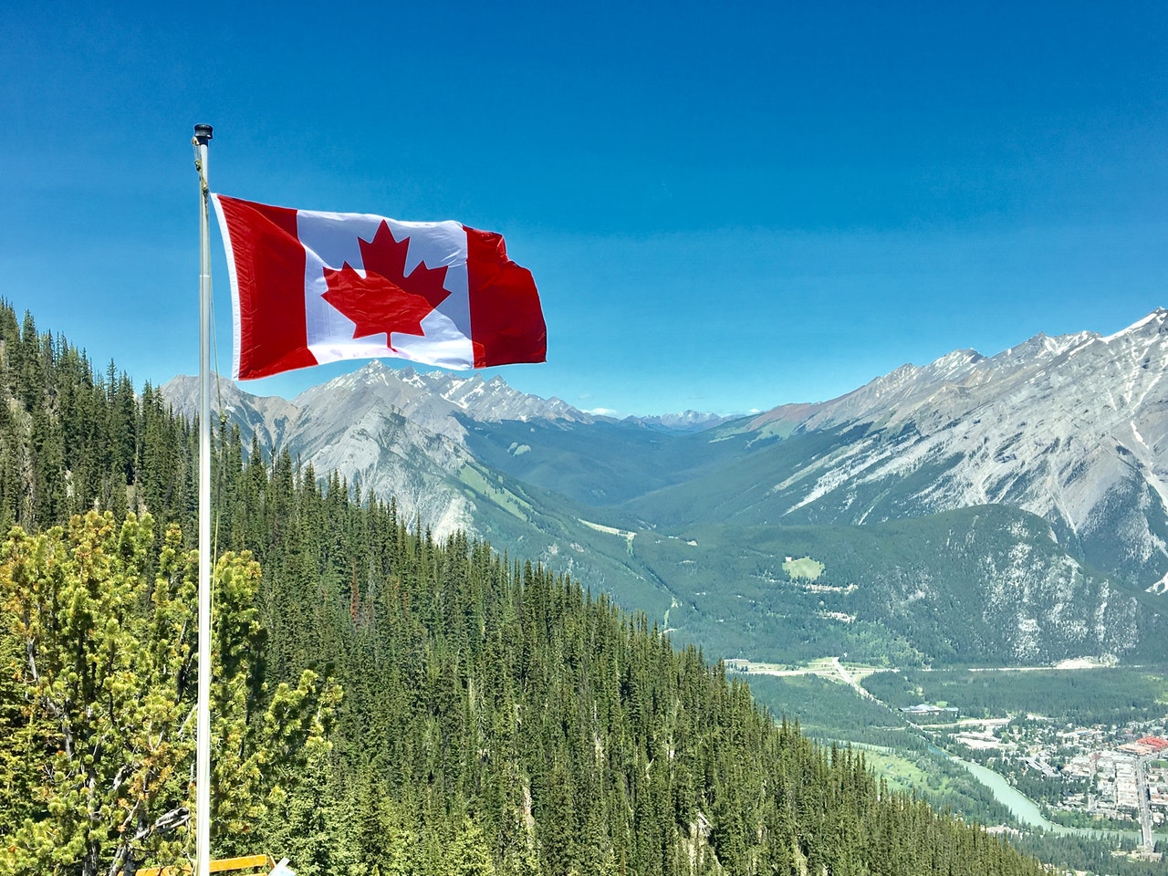 canada day