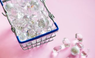 diamond carat