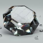 four c's of diamonds