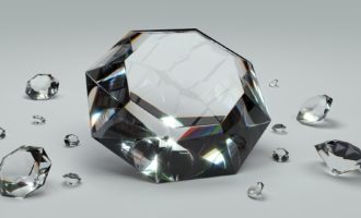 four c's of diamonds