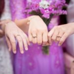 engagement ring trends