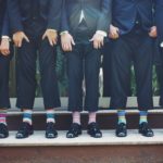 groomsmen's accessories