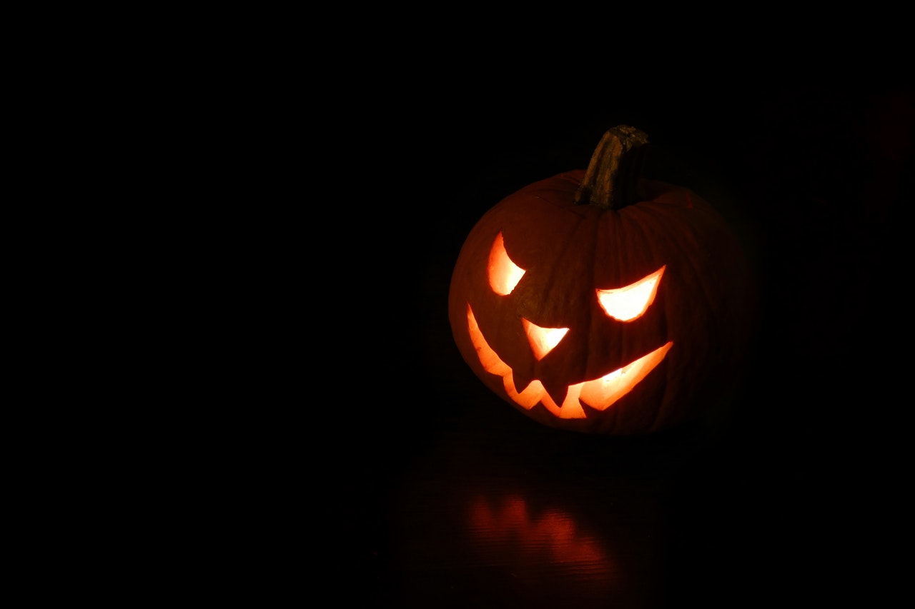 halloween events in toronto