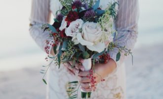 winter wedding ideas