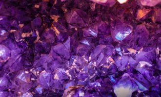 amethyst