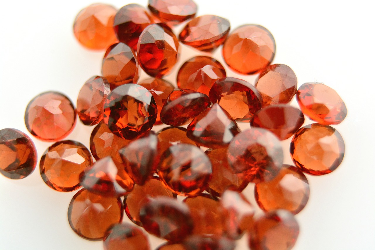 garnet
