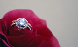april's birthstone
