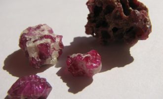 July's Birthstone
