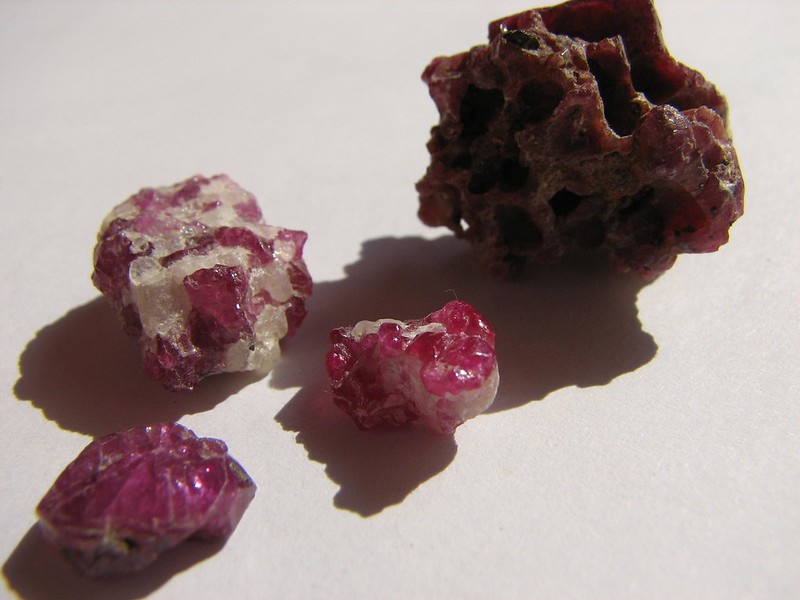 July's Birthstone