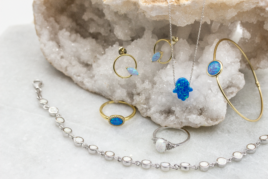 october's birthstone