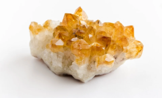 november's birthstone