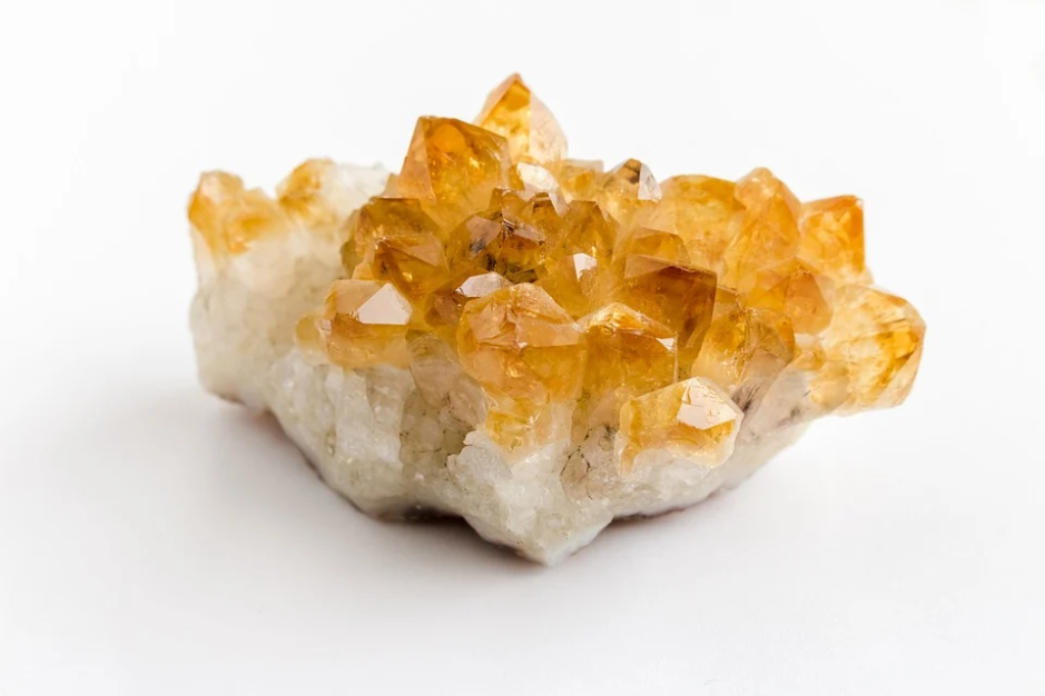 november's birthstone