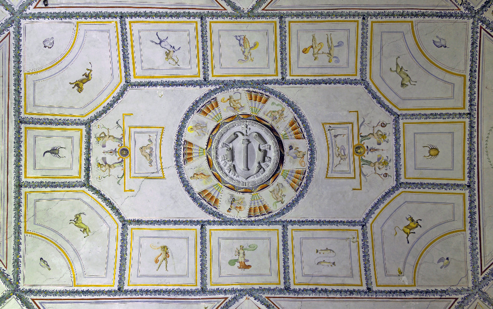 november's zodiac signs