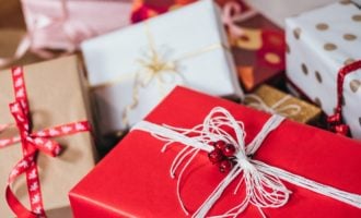 christmas gifts