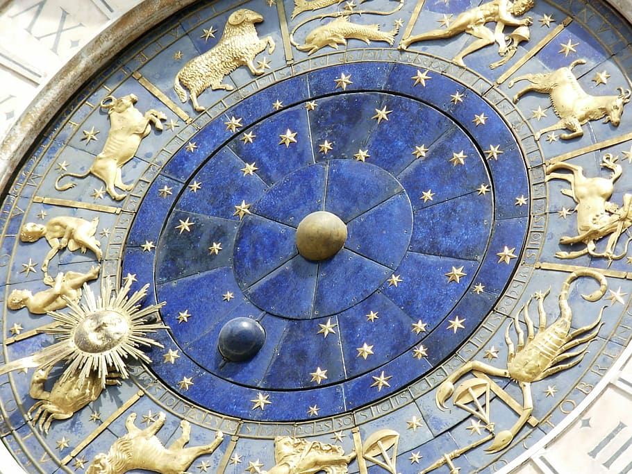 september's zodiac signs