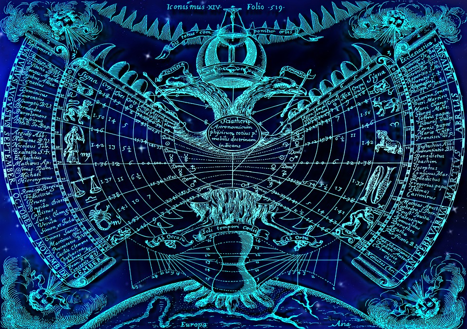 december's zodiac signs