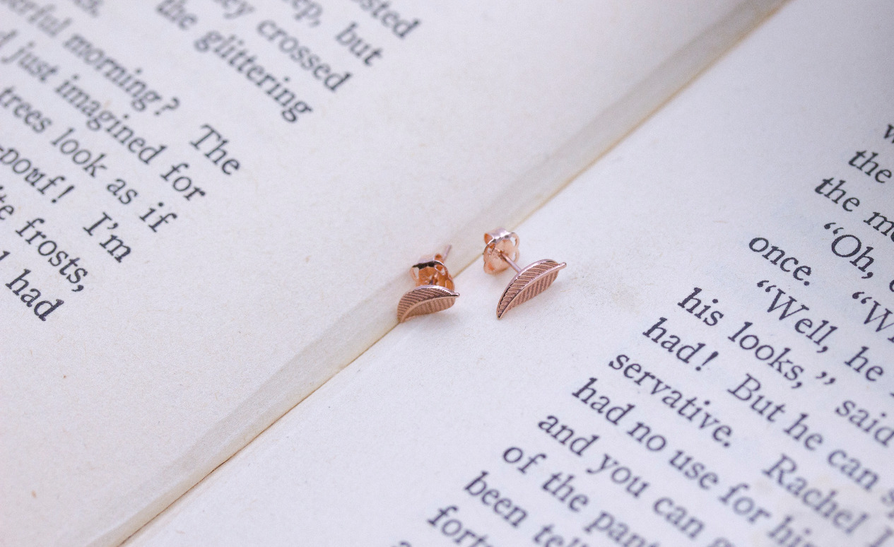 back to school jewellery trends
