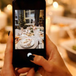 social media marketing for the holidays
