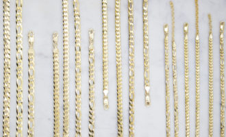 gold vermeil