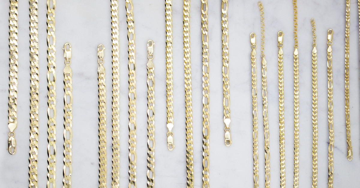 gold vermeil