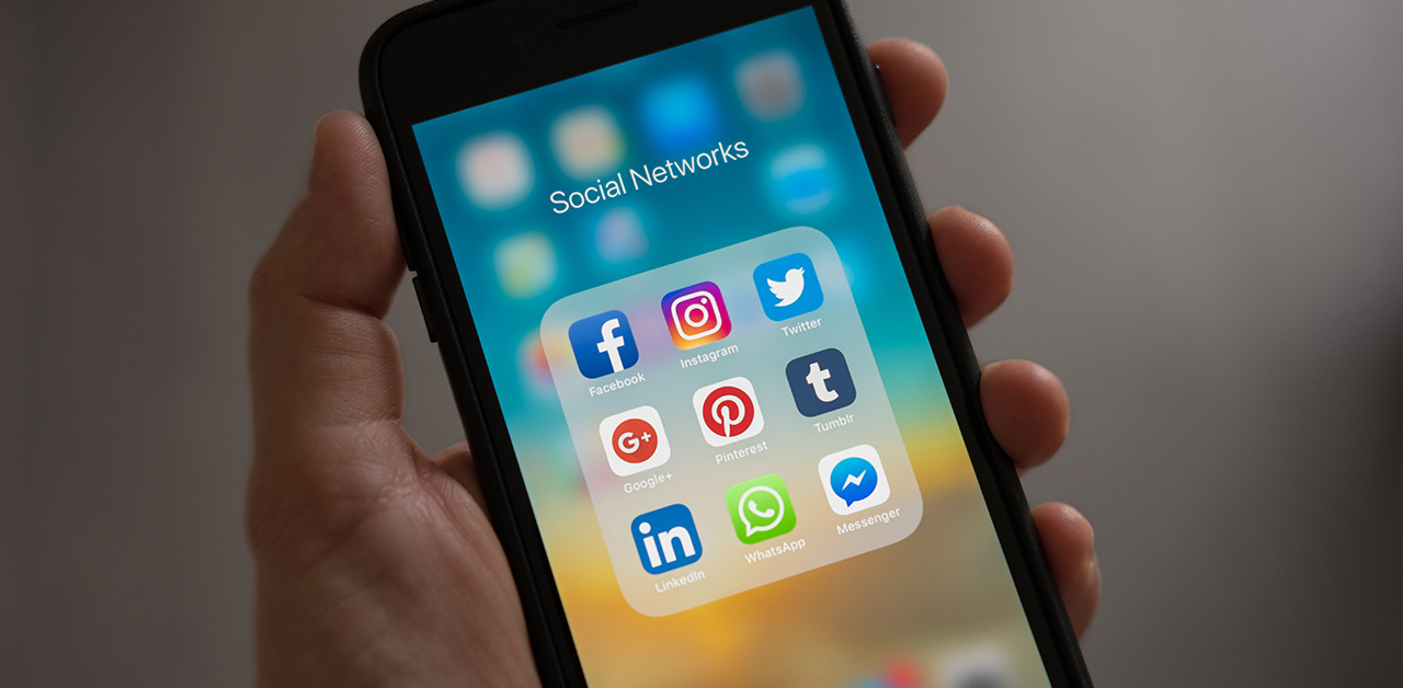 social media tips