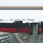 blogging will help your jewellery business