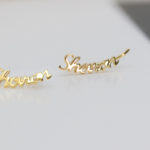 personalized jewellery
