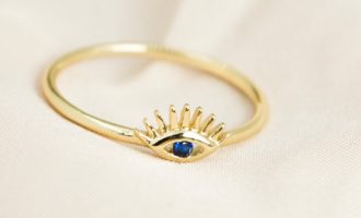 ring size