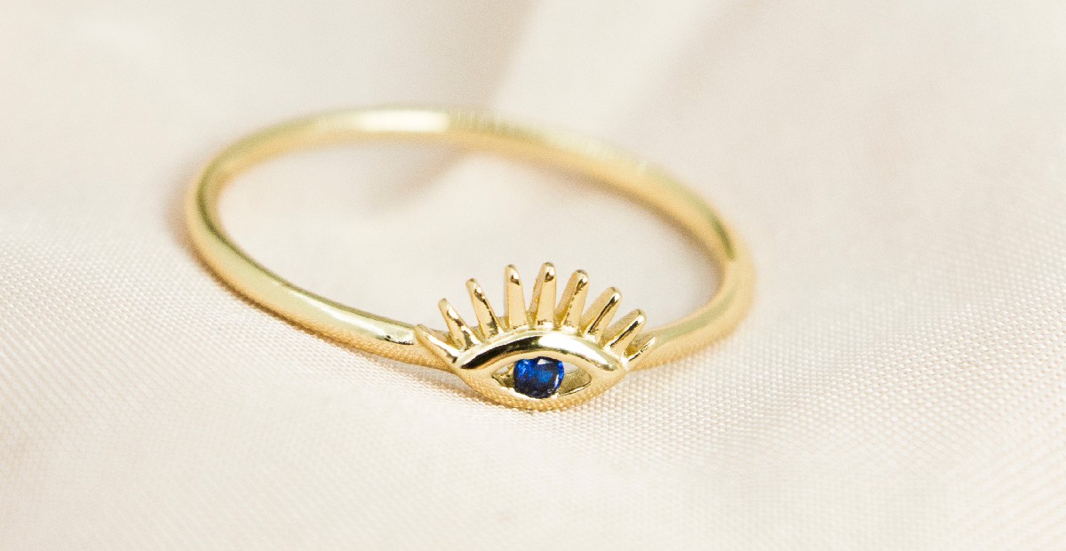 ring size