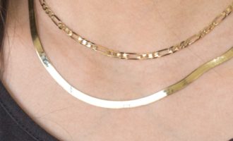 top 2021 jewellery trends