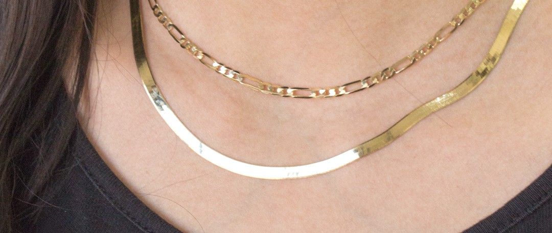 top 2021 jewellery trends