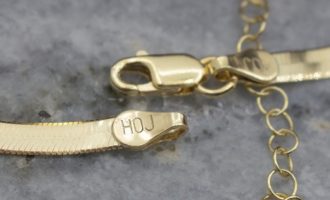private label jewellery