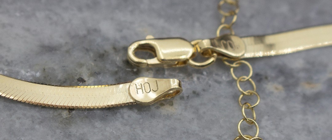 private label jewellery