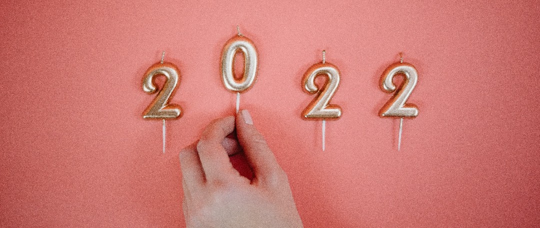 top trends for 2022
