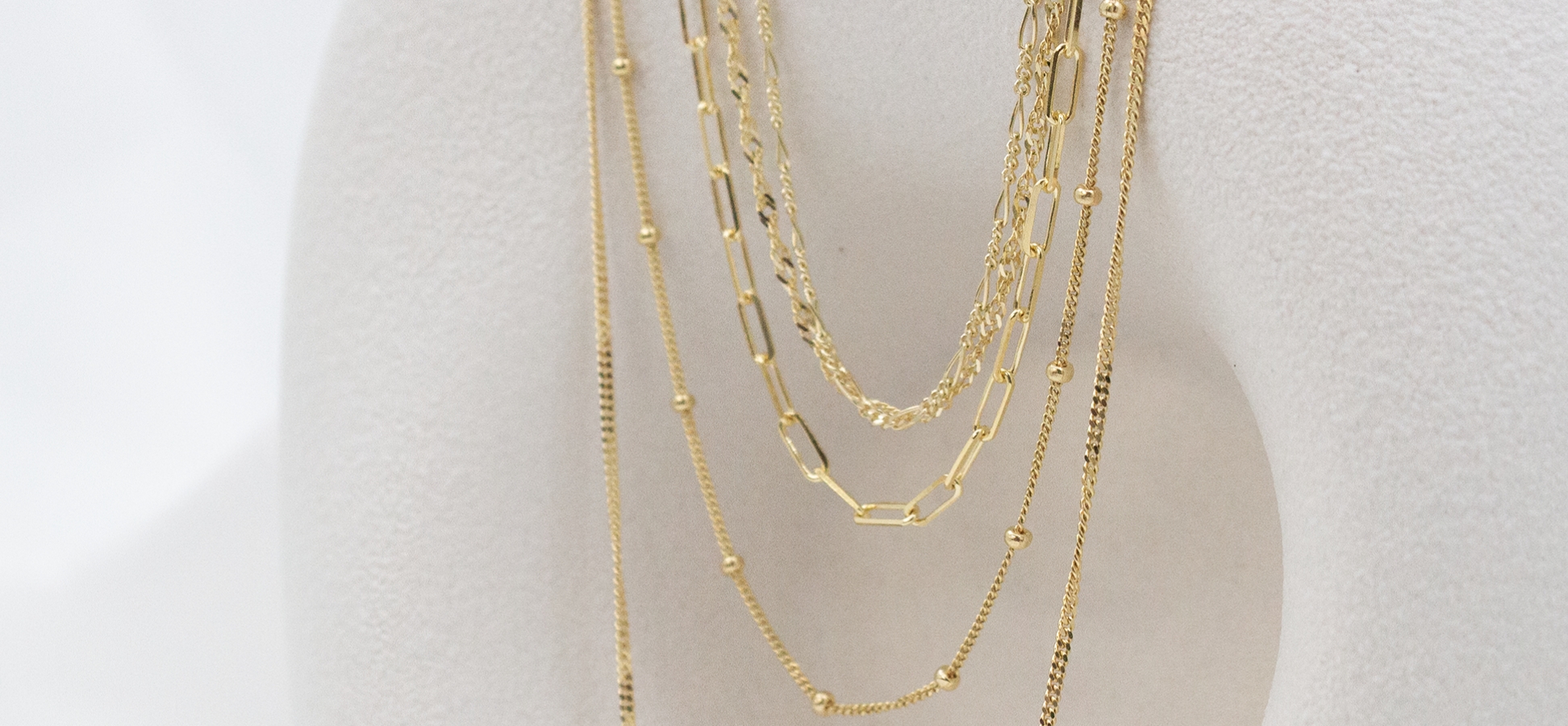 Gold Chains