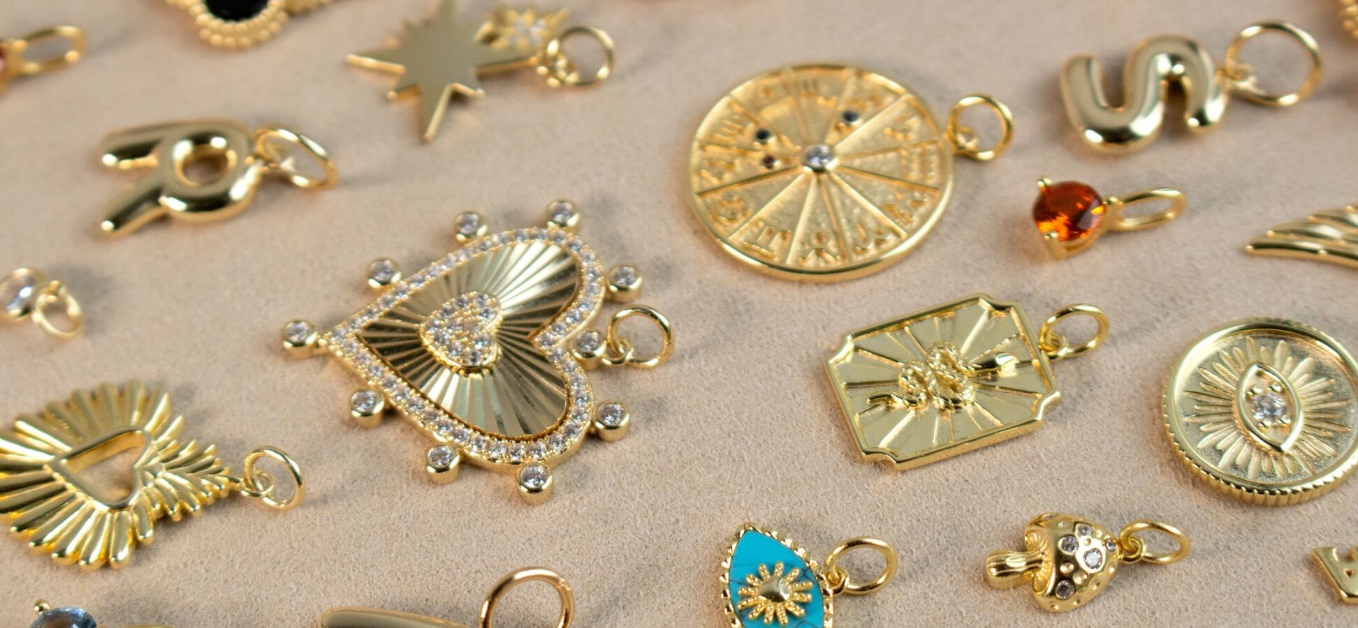 Charms
