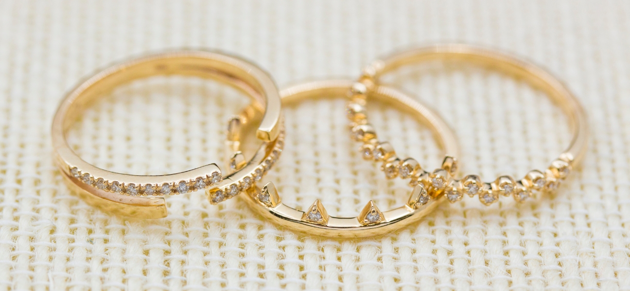 10K/14K Gold