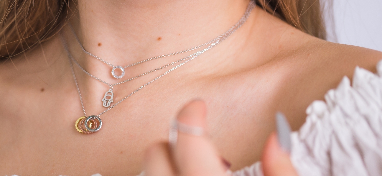 Sterling Silver